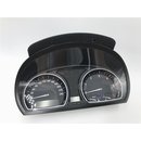 Original BMW X3  Tacho Kombi Instrument Speedometer 3451582-03