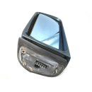 Original MB C W202 Elektrischer Außenspiegel Spiegel Außen grün links 2028110198
