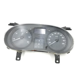 Original Opel Vivaro A Tacho Kombiinstrument Speedometer P8200390129 281129659