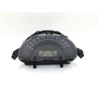 Original Smart ForTwo 450 Tacho Kombiinstrument Speedometer 88311294