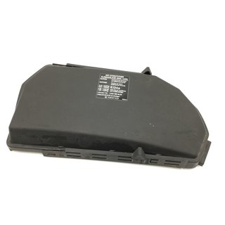 Original MB S W220 Sicherungskasten Abdeckung Kappe Relaisbox Deckel 2205400182