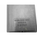 Original MB E W124 Deckel Sicherungskasten Relaisbox+Karte 1245400182 1245451200