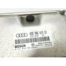 Original Audi A3 A4 Motorsteuergerät Steuergerät Motor 038906019CK 0281010308