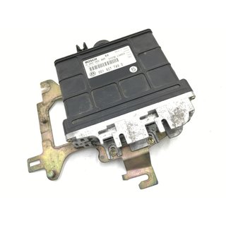 Orig. VW Polo III Getriebesteuergerät Steuergerät Getriebe 001927749D 0260002485