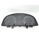 Original VW Touran 1T Tacho Kombiinstrument Cockpit Speedometer 1T0920873E