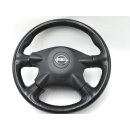 Original Nissan X-Trail Lederlenkrad Lenkrad Steuer Steering Wheel W2475365400B