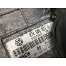 Original VW T4 Motorsteuergerät Steuergerät Motor ECU 074906021A 0281001306