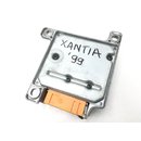Original Citroen Xantia Airbagsteuergerät Steuergerät Airbag Sensor 9639015480