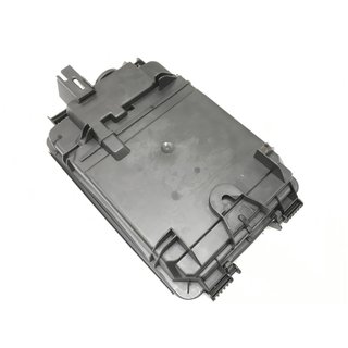 Orig. Audi A6 C5 Getriebesteuergerät Box Steuergerät Gehäuse Kasten 8D0927355A