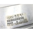 Original Audi A6 C5 Motorsteuergerät Steuergerät Motor ECU 50281010148