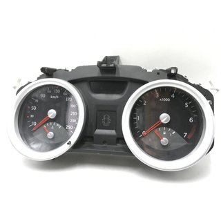 Original Renault Megane II Tacho Kombiinstrument Cockpit Speedometer 8200462281