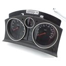Original Opel Astra H Tacho Kombi Instrument Speedometer 13267542