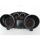 Original Opel Astra J Tacho Kombi Instrument Speedometer 13355664
