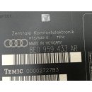 Original Audi A4 B6 Komfortsteuergerät Komfort Steuergerät Modul 8E959433AR