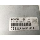 Orig Audi A6 C4 Motorsteuergerät Steuergerät Motor ECU 4A0907401P 0281001320/321