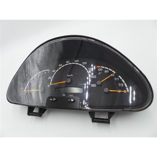 Original MB Sprinter Tacho Kombi Instrument Speedometer A0004466921