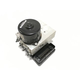 Orig. MB C W203 ESP Steuergerät ABS Pumpe Hydraulikblock 0345457932 0054314312