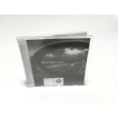 Original Universal BMW Z4 Music Journey CD Musik Reise RAR SAMMLER