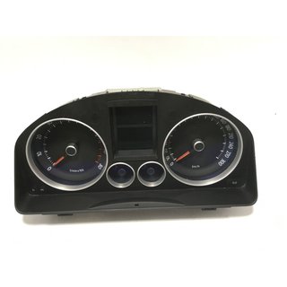 Original VW Golf V GTI Tacho Kombi Instrument Cockpit Speedometer 1K6920860E