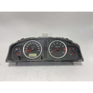 Original Nissan Almera N16 Tacho Kombiinstrument Speedometer U7 BN915 5Z00798