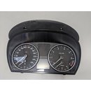 Original BMW 3er E90 Kombiinstrument Tacho Speedometer...