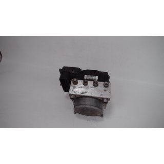 Ford Ka Hydraulikpumpe ABS Block ESP 51823789  0265232236