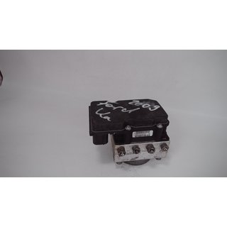 Ford Ka Hydraulikpumpe ABS Block ESP 51823789  0265232236