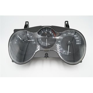 Original Seat Leon Tacho Kombi Instrument Speedometer 1P0920807